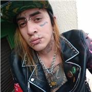 Tengo muy buena forma de hablar 
Me expreso siempre muy bien, y sé inglés sin ningún tipo de problema